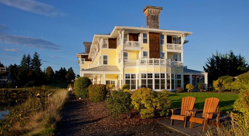 Resort at Port Ludlow
