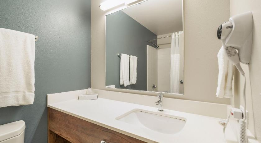 Extended Stay America Suites - Seattle - Redmond