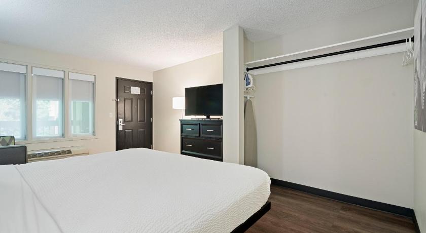 Extended Stay America Suites - Seattle - Redmond