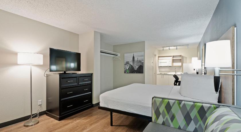 Extended Stay America Suites - Seattle - Redmond