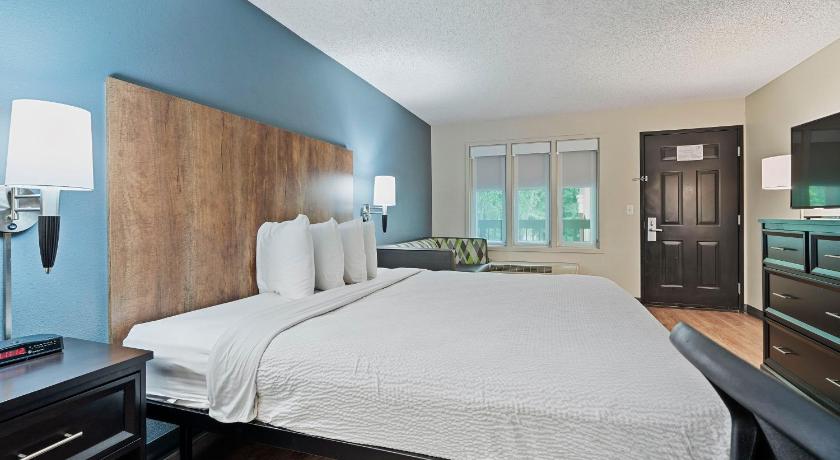 Extended Stay America Suites - Seattle - Redmond