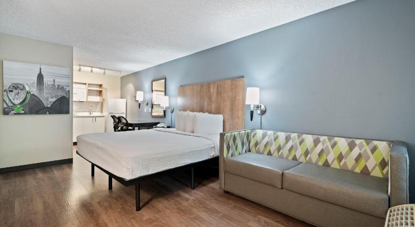 Extended Stay America Suites - Seattle - Redmond