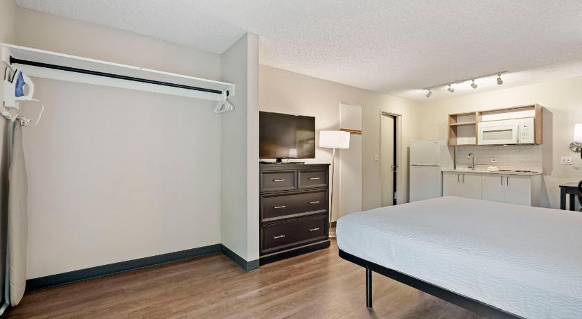 Extended Stay America Suites - Seattle - Redmond