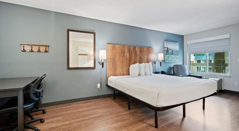 Extended Stay America Suites - Seattle - Redmond