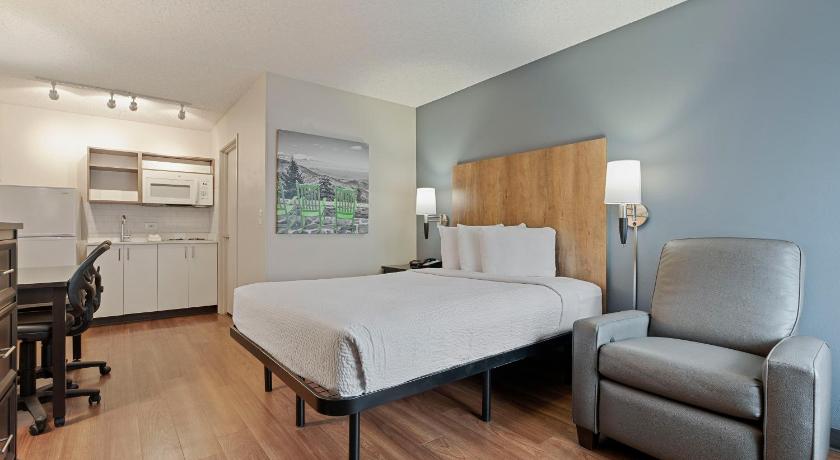 Extended Stay America Suites - Seattle - Redmond