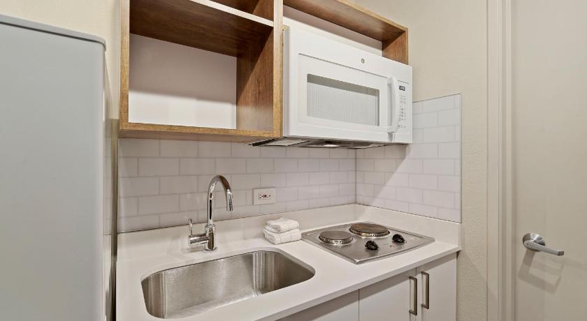 Extended Stay America Suites - Seattle - Redmond