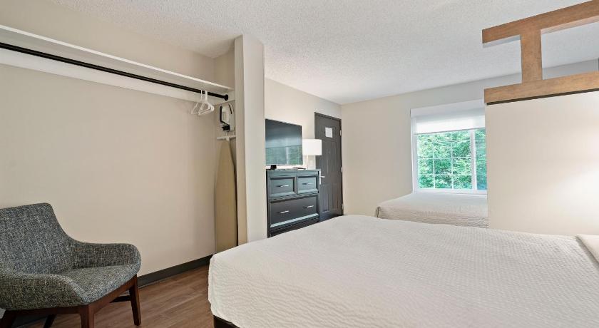 Extended Stay America Suites - Seattle - Redmond