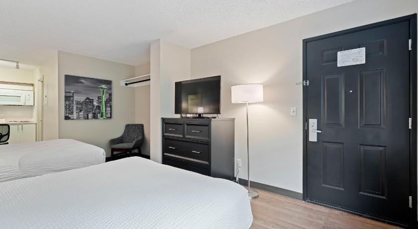 Extended Stay America Suites - Seattle - Redmond