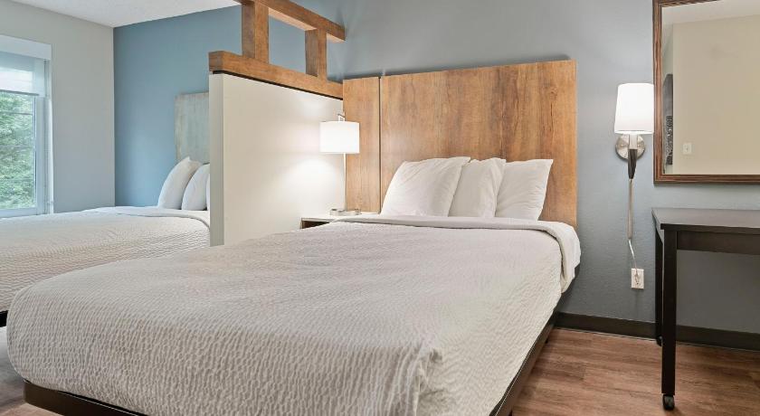 Extended Stay America Suites - Seattle - Redmond