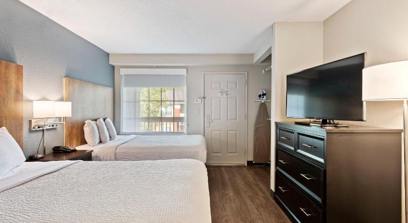 Extended Stay America Suites - Charlotte - Airport