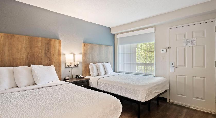 Extended Stay America Suites - Charlotte - Airport