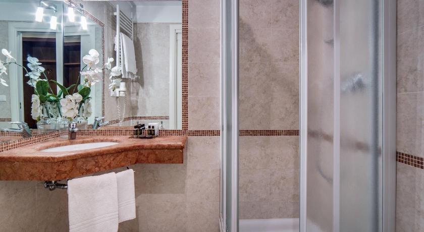 Szoba kétszemélyes ággyal - terasszal (Double Room with Patio) fotója 2