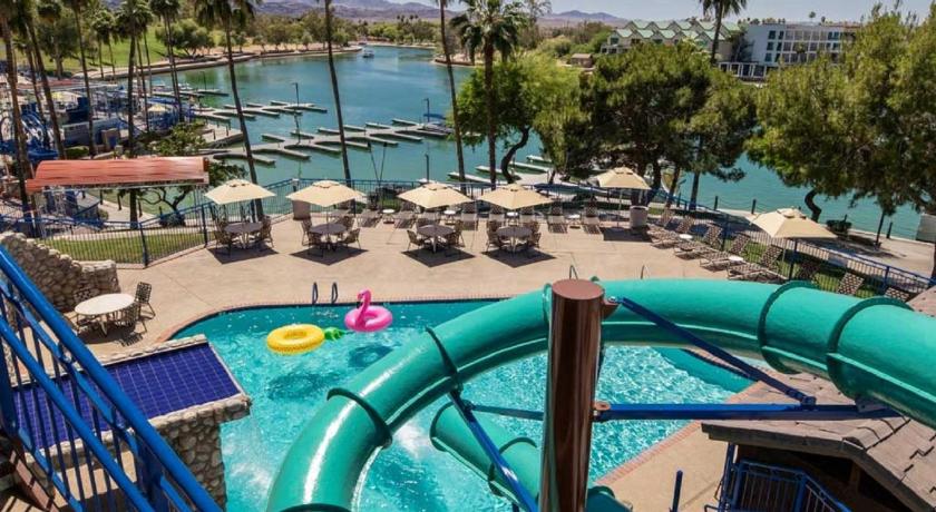 London Bridge Resort photo