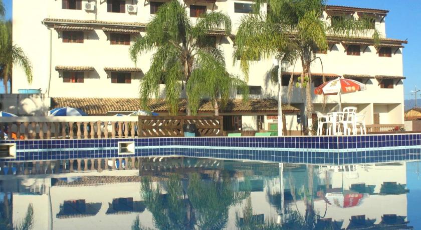 Leviv Praia Hotel