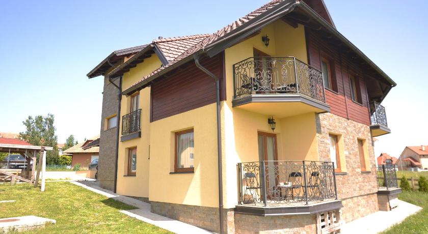 Apartments Premija photo