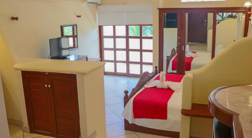 Villas Coco Resort - All Suites