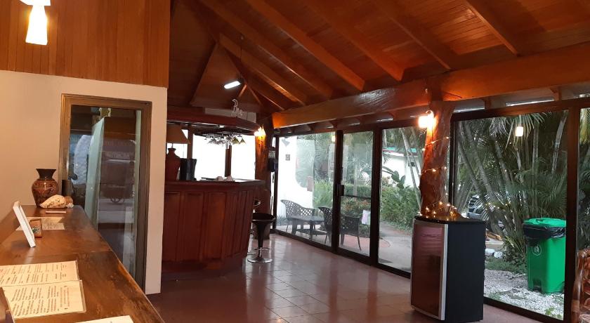 Samara Beach Hotel photo