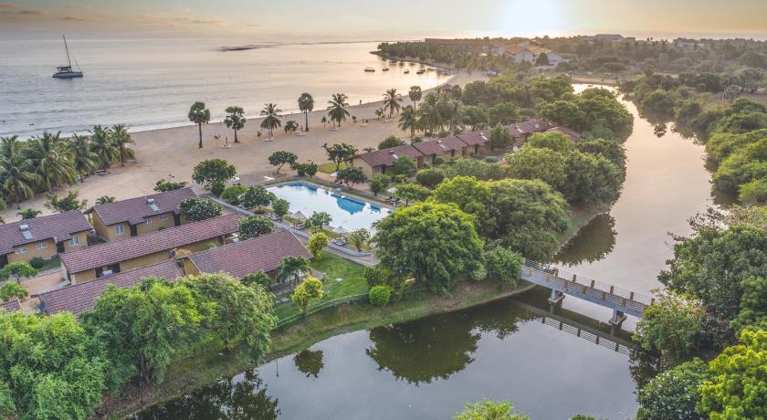 Amethyst Resort Passikudah photo