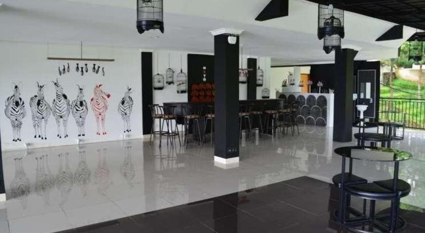 Albero Hotel Bogor – Bogor, PA