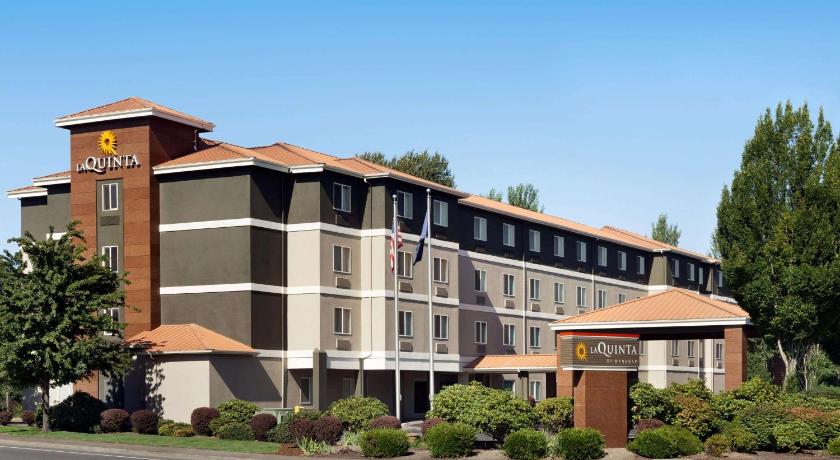 La Quinta Inn & Suites by Wyndham Salem OR