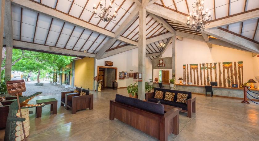 Amethyst Resort Passikudah photo