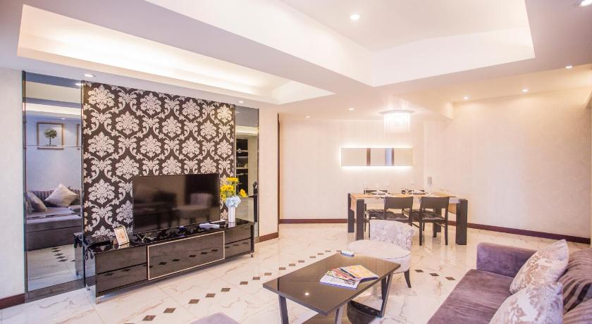 Beijing Guangyao Service Apartments - image 6