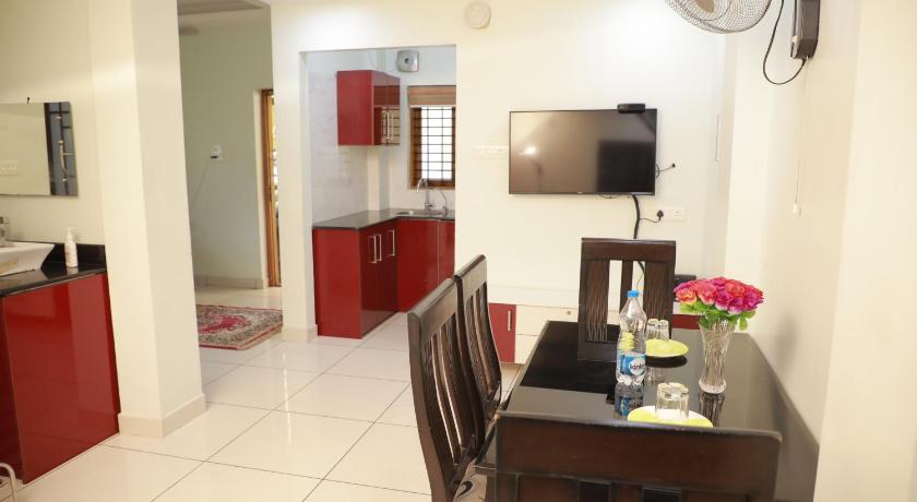 PAVITHRAM RESIDENCY photo