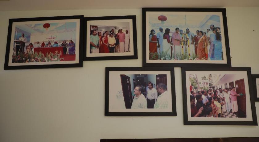 PAVITHRAM RESIDENCY photo