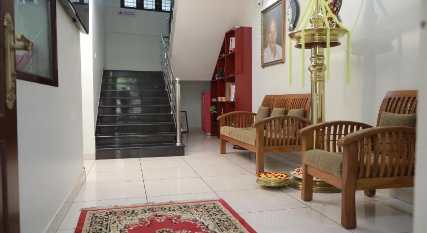 PAVITHRAM RESIDENCY photo