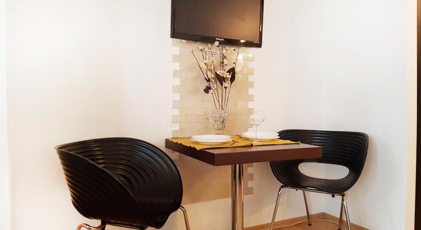 Eminescu Central Studio Apartment photo