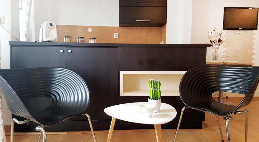 Eminescu Central Studio Apartment photo