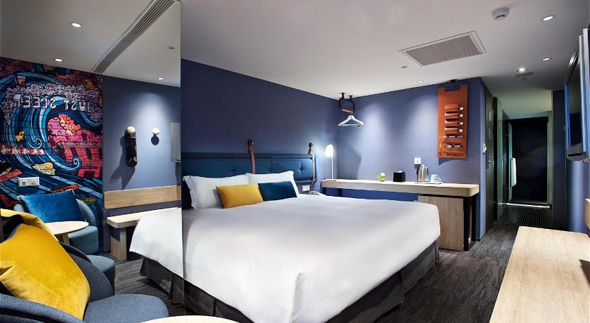 Image of Deluxe Room 0