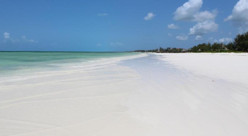 Zanzibar White Sand Luxury Villas & Spa - Relais & Chateaux photo