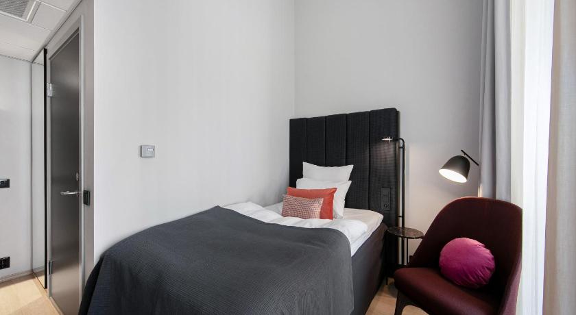 Clarion Hotel Oslo photo