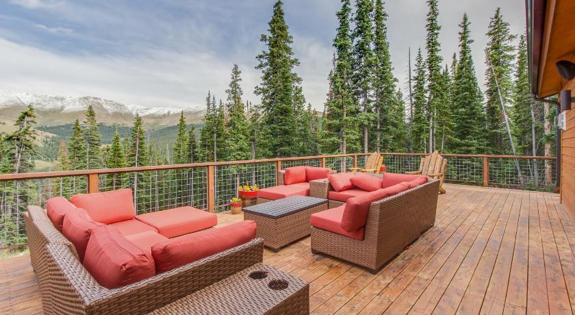 More about Northstar Lodge