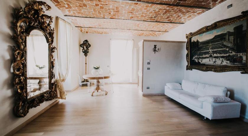 Casa Luigi Ariano