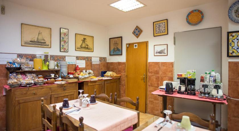 Hostal Ancora photo