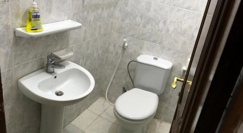 Jubaiha Apartment-Fmilies only photo
