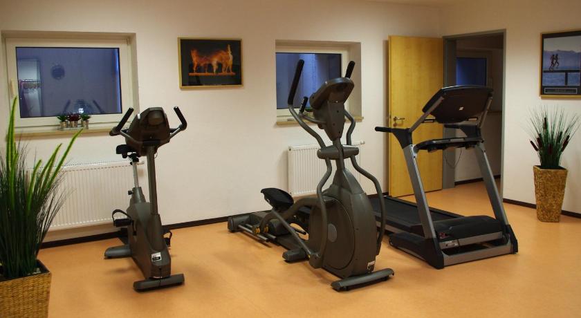 Hotel Rappen Rothenburg ob der Tauber photo