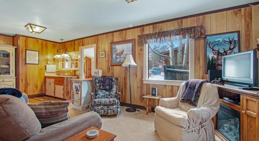 Monarch Cabin Entire House Estes Park Co Deals Photos Reviews