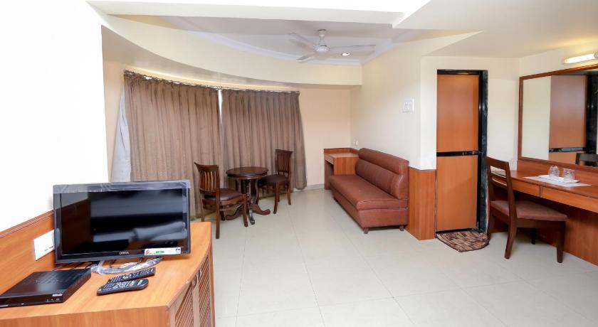 Hotel Lucky Goregaon