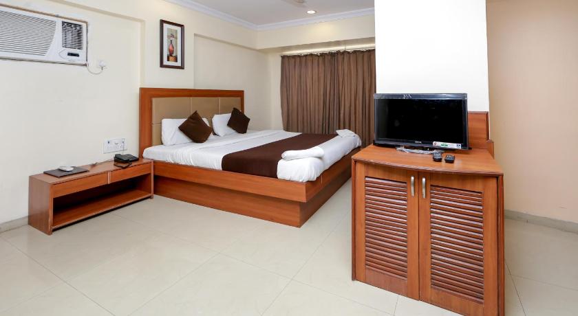 Hotel Lucky Goregaon