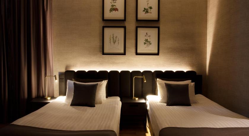 รูปของห้องทาวเวอร์วิวเตียงแฝด (Tower View Twin Room) 11