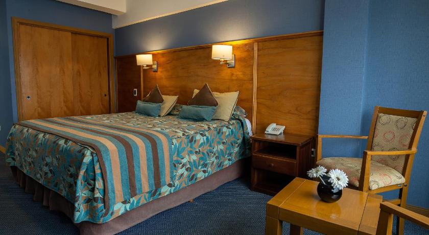 Hotel Tierra del Fuego photo