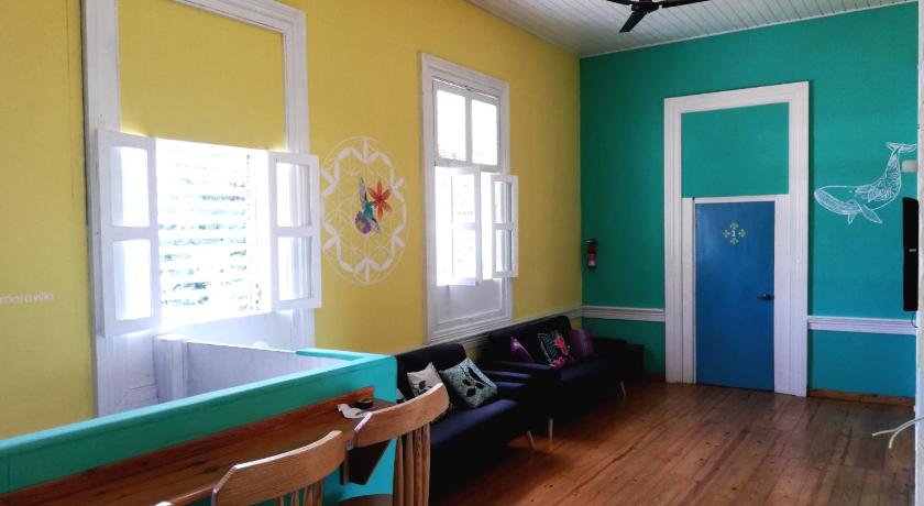 Park Hostel photo
