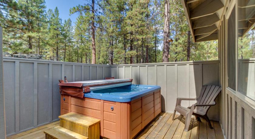 Cedar Lane 11 | Discover Sunriver — Hotel in Sunriver (OR)