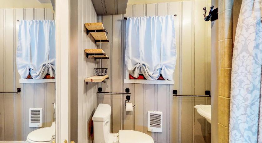 Donner Lake Dream Cabin photo