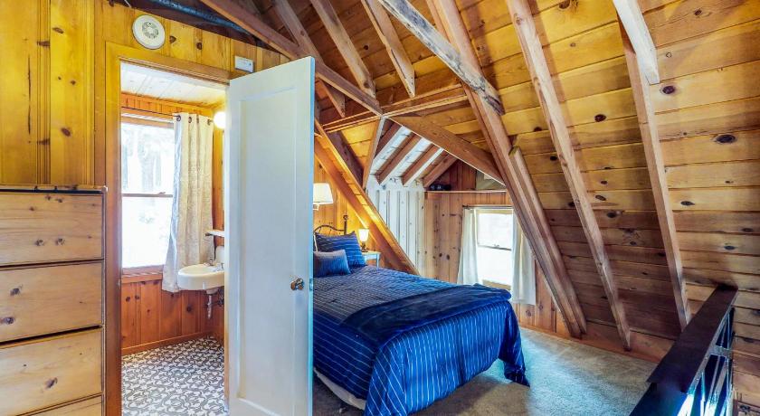 Donner Lake Dream Cabin photo