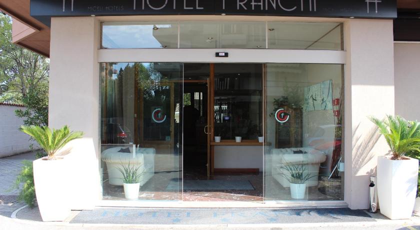 Hotel Franchi