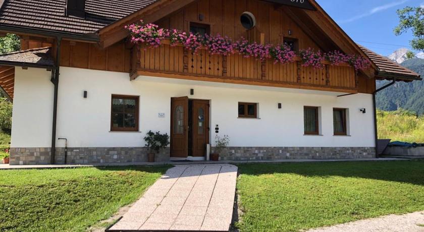 Hotel Sogni D'Oro